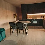 Resort Forrestia - Osada Turystyczna Czaplinek