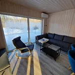 Resort Forrestia - Osada Turystyczna