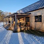 Forrestia - Osada Turystyczna Resort Czaplinek