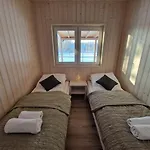 Resort Forrestia - Osada Turystyczna *