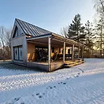Forrestia - Osada Turystyczna Resort