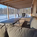 Resort Forrestia - Osada Turystyczna Czaplinek