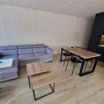 Forrestia - Osada Turystyczna Resort Czaplinek