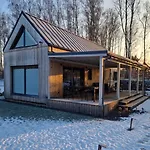 Resort Forrestia - Osada Turystyczna *