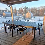 Forrestia - Osada Turystyczna Resort Czaplinek