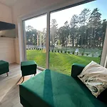 Resort Forrestia - Osada Turystyczna Czaplinek