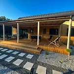 Forrestia - Osada Turystyczna Resort *