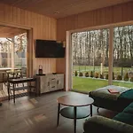 Resort Forrestia - Osada Turystyczna