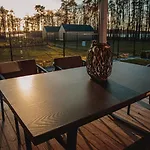 Resort Forrestia - Osada Turystyczna *