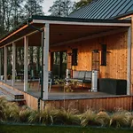 Forrestia - Osada Turystyczna Resort