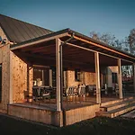 Resort Forrestia - Osada Turystyczna Czaplinek