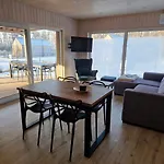 Resort Forrestia - Osada Turystyczna