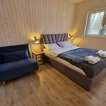 Resort Forrestia - Osada Turystyczna *