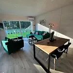 Forrestia - Osada Turystyczna Resort Czaplinek