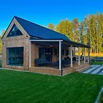Forrestia - Osada Turystyczna Resort Czaplinek