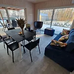Forrestia - Osada Turystyczna Resort Czaplinek