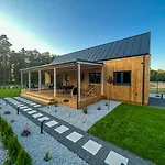 Resort Forrestia - Osada Turystyczna Czaplinek