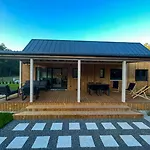 Forrestia - Osada Turystyczna Resort
