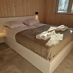 Resort Forrestia - Osada Turystyczna