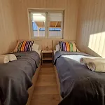 Forrestia - Osada Turystyczna Resort