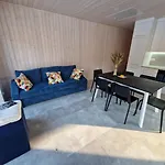 Resort Forrestia - Osada Turystyczna Czaplinek
