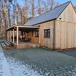 Forrestia - Osada Turystyczna Resort