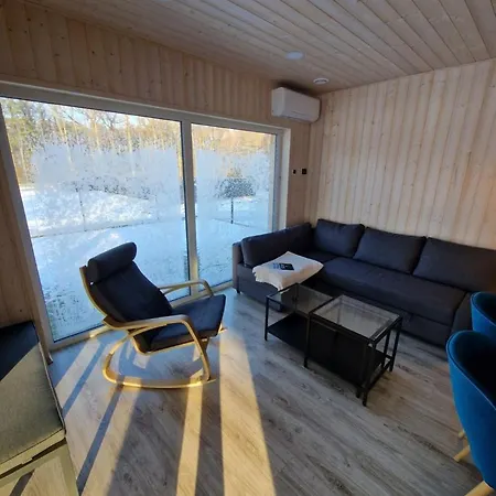 Resort Forrestia - Osada Turystyczna