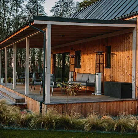 Forrestia - Osada Turystyczna Resort