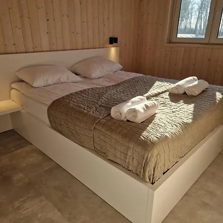 Resort Forrestia - Osada Turystyczna