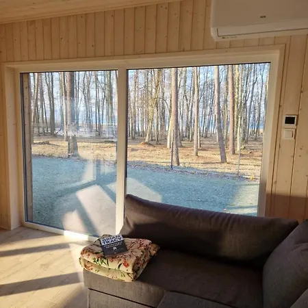Forrestia - Osada Turystyczna Resort Czaplinek