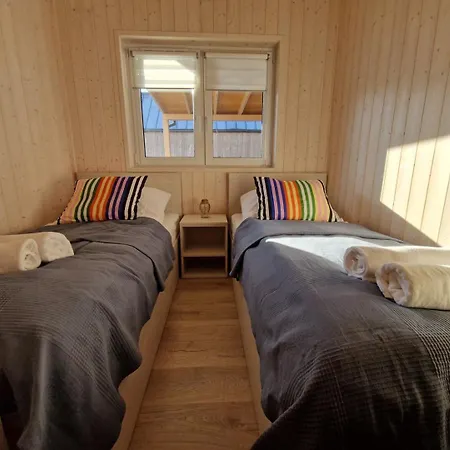 Forrestia - Osada Turystyczna Resort