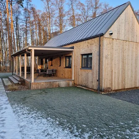 Forrestia - Osada Turystyczna Resort