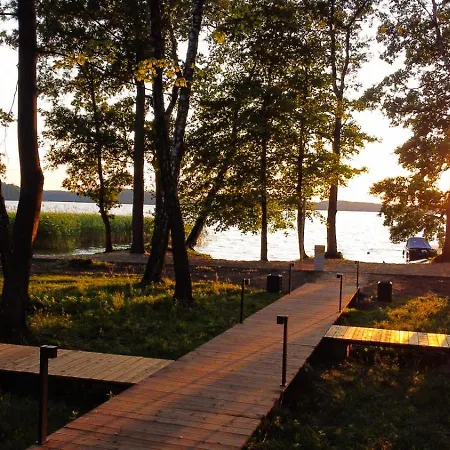 Forrestia - Osada Turystyczna Resort *