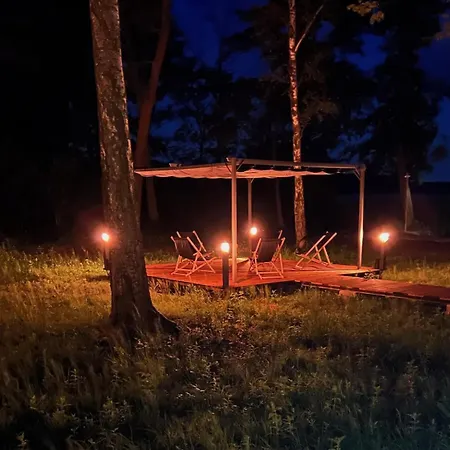 Forrestia - Osada Turystyczna Resort Czaplinek